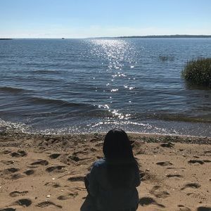 Meet your Posher, Wendy